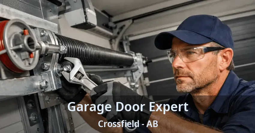 Garage Door Expert Crossfield - AB