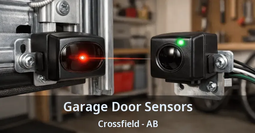 Garage Door Sensors Crossfield - AB Garage Door Sensors Crossfield - AB