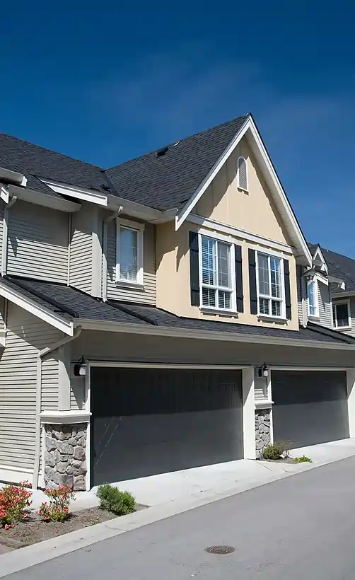 Responsive Garage Door Installation in Crossfield