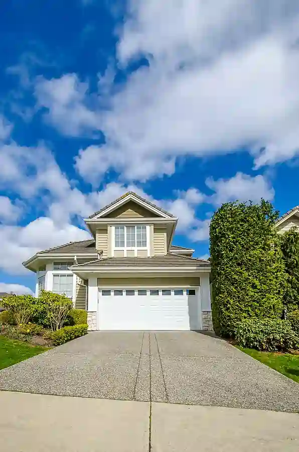 Immediate Garage Door Spring Repair in Crossfield