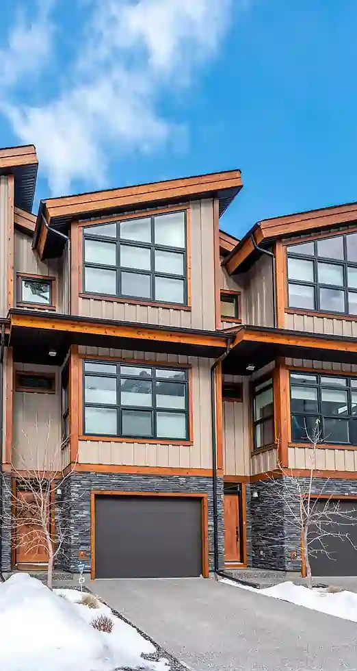 Convenient Overhead Door Repair in Crossfield
