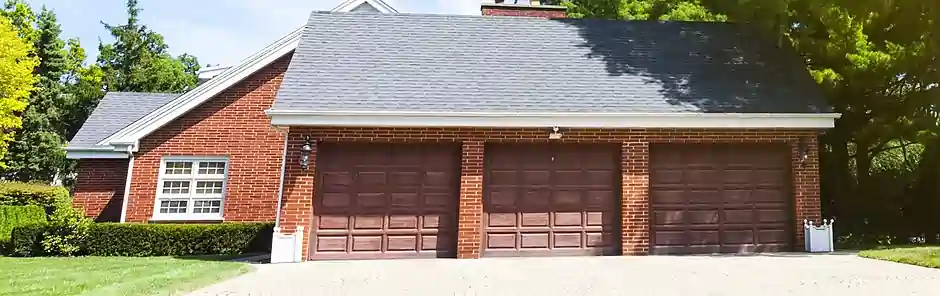Efficient Garage Door Expert in Crossfield