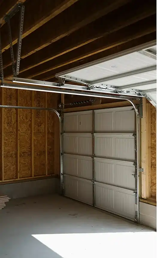 Exceptional Garage Door Cable Repair in Crossfield