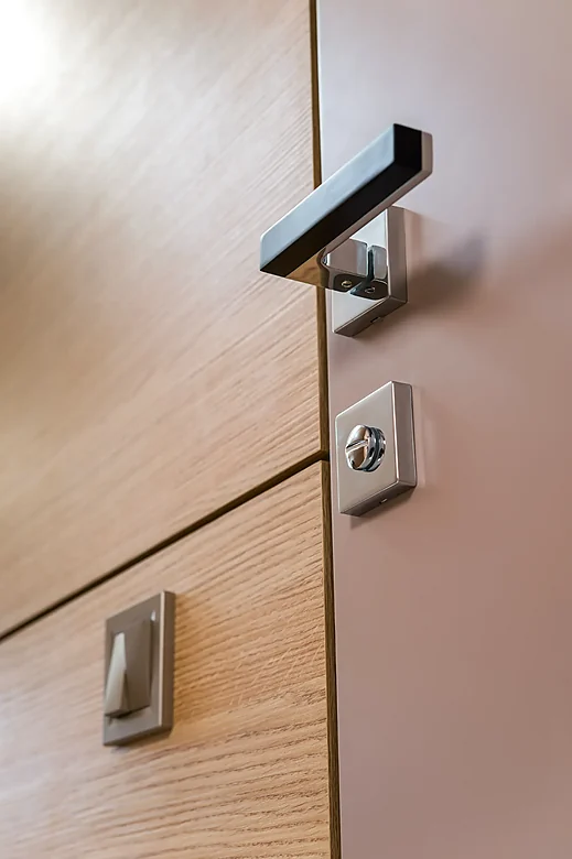Top-Rated Door Handle Lock Repair in Crossfield