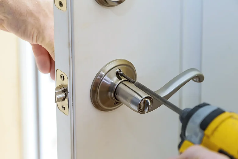 Guaranteed Door Knobs Repair in Crossfield